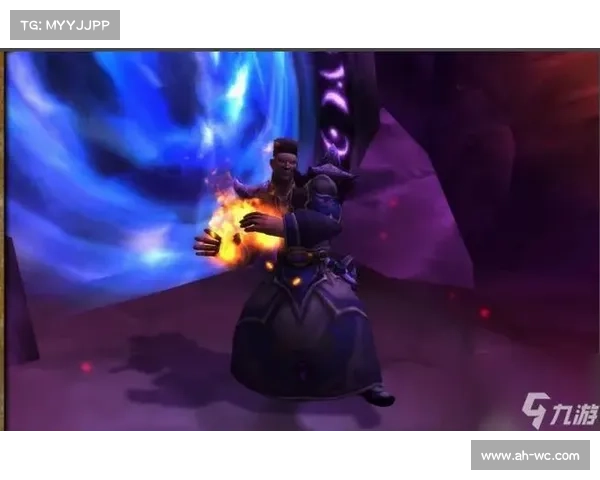 如何理解魔兽世界中元素太初之力的起源与发展历程 如何理解魔兽世界中元素太初之力的起源与发展历程