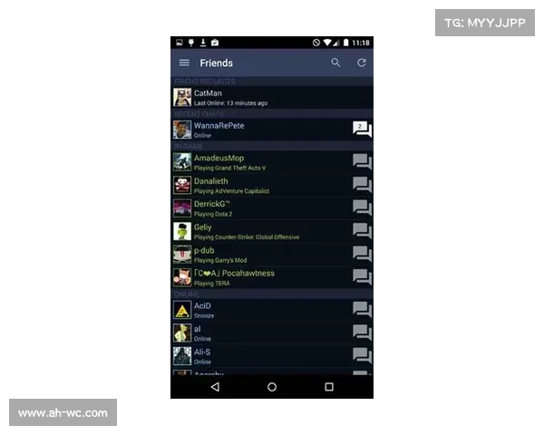 手机上快速安装STEAM应用程序的详细步骤与注意事项 手机上快速安装STEAM应用程序的详细步骤与注意事项
