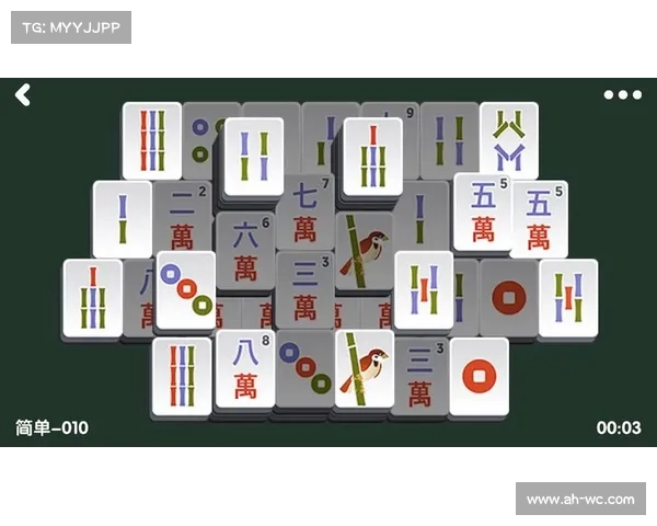 掌握麻将连连看玩法与技巧的实用指南与进阶策略分析 掌握麻将连连看玩法与技巧的实用指南与进阶策略分析