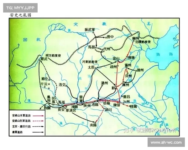 马嵬驿事件对唐朝政治格局的深远影响及其后果分析 马嵬驿事件对唐朝政治格局的深远影响及其后果分析
