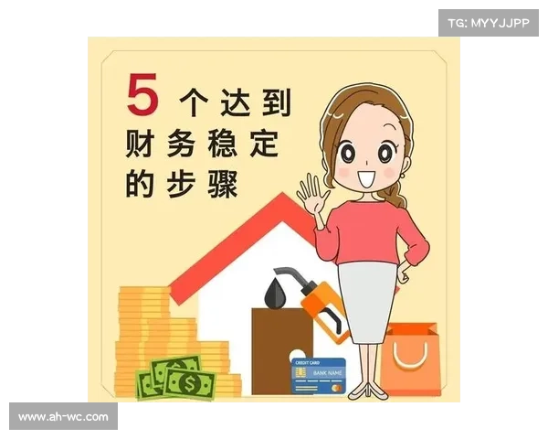 通过吃土计划实现财务自由的五大步骤与实际操作指南 通过吃土计划实现财务自由的五大步骤与实际操作指南