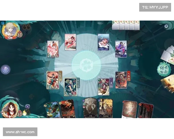 深度解析水性式神阵容搭配思路与实战优化策略全面提升战斗稳定性