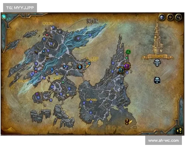 魔兽世界副本探险全解析 完美通关技巧与策略指南