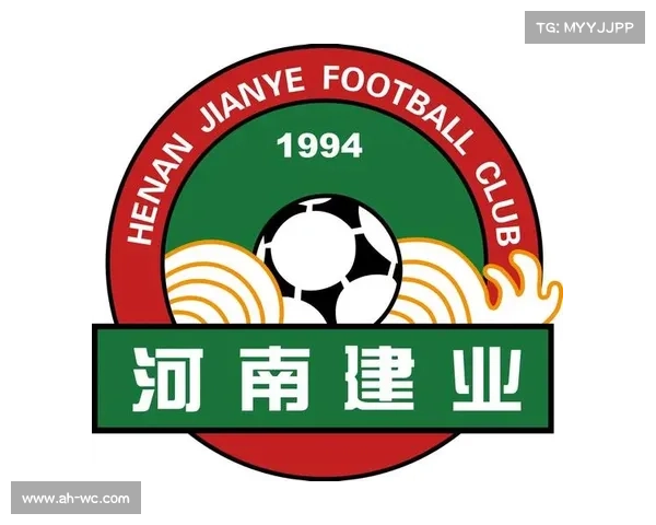 从地方足球代表到中原力量建业俱乐部的性质演变与发展历程解析