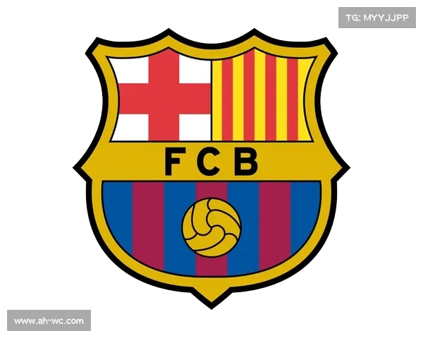 巴萨队徽历次更改的时间节点及其对球队形象与文化的深远影响