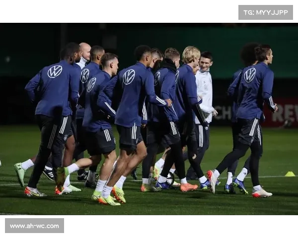 德国足球队换血战略深度剖析：重建背后的目标与长远规划