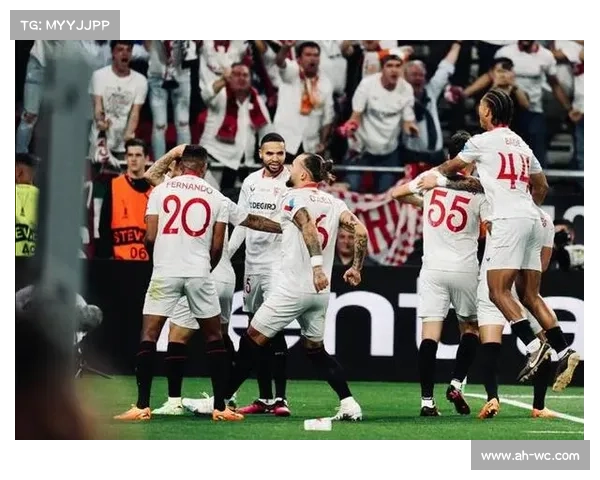 塞维利亚杯背后的传奇故事与欧联杯的辉煌历程